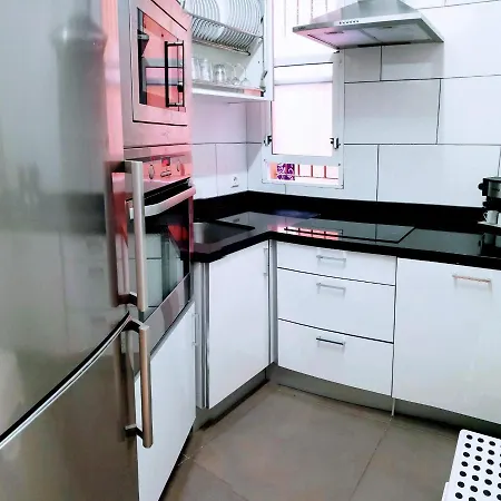 Ronda Apartment